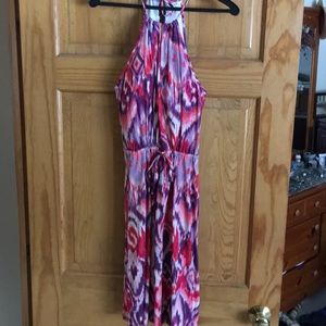 Athleta summer dress